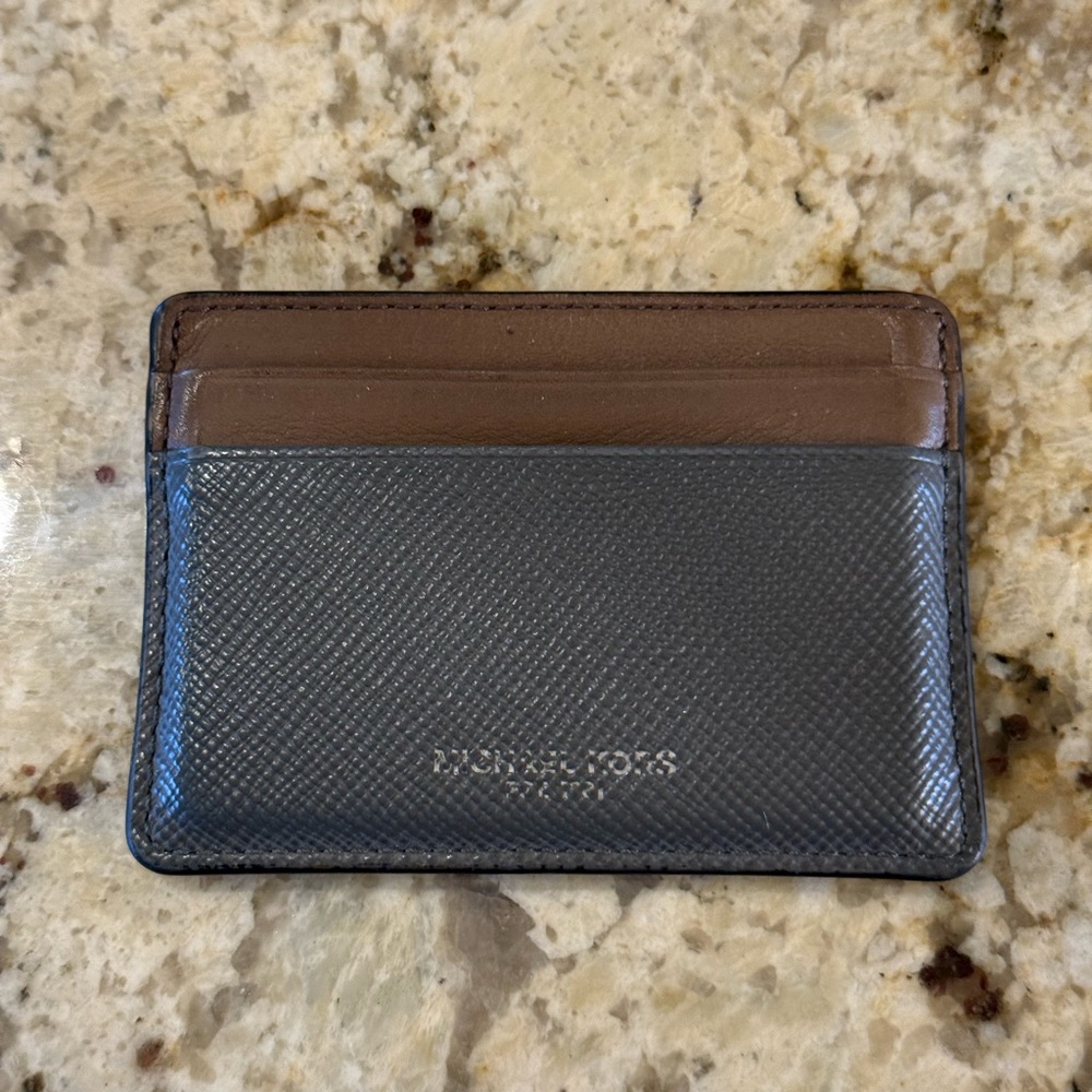 [michael kors] card holder